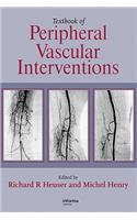 Textbook of Peripheral Vascular Interventions