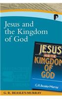 Jesus and the Kingdom of God