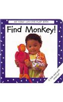 Find Monkey!