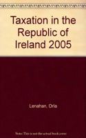 Taxation in the Republic of Ireland