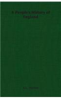 A People's History of England