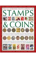 Illustrated Encyclopedia of Stamps & Coins