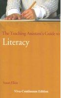 The Teaching Assistant S Guide To Literacy