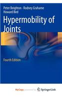 Hypermobility of Joints