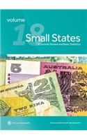 Small States: Economic Review and Basic Statistics, Volume 18