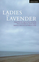 Ladies in Lavender
