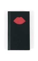 Lulu Guinness Slimline Notebook