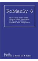 Theory and Practice of Robots and Manipulators