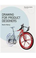 Drawing for Product Designers