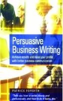 Persuasive Business Writing