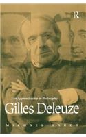 Gilles Deleuze