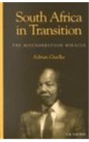 South Africa in Transition