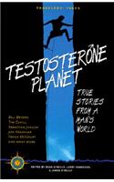 Testosterone Planet