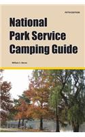 National Park Service Camping Guide, 5th Edition