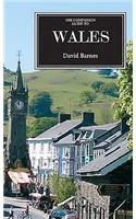 Companion Guide to Wales