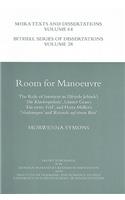 Room for Manoeuvre: The Role of Intertext in Elfriede Jelinek's 'Die Klavierspielerin', Günter Grass's 'Ein weites Feld', and Herta Müller's 'Niederungen' and 'Reisende auf einem Bein'