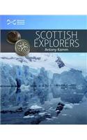 Scottish Explorers