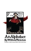 Alphabet by William Nicholson