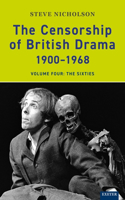 Censorship of British Drama 1900-1968