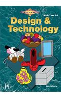 Developing Literacy Skills Through Design & Technology - Yea