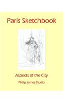 Paris Sketchbook