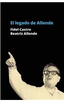 El Legado De Allende