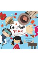 A Canadian Year
