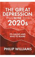 Great Depression of the 2020s