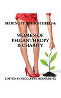 Making It in High Heels 4
