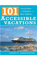 101 Accessible Vacations