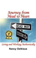 Journey from Head to Heart