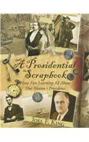 A Presidential Scrapbook