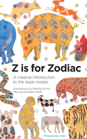 Z Is for Zodiac