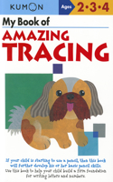 My Book of Amazing Tracing