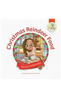Christmas Reindeer Food