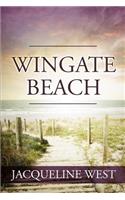 Wingate Beach