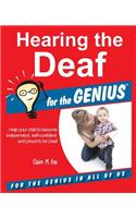 Hearing the DEAF for the GENIUS