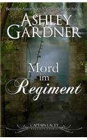 Mord im Regiment