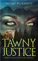 Tawny Justice