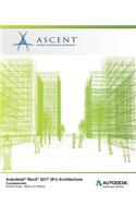 Autodesk Revit 2017 (R1) Architecture: Fundamentals - Metric: Autodesk Authorized Publisher