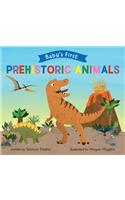 Prehistoric Creatures
