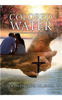 Colored Water: Marriage, Involuntary Divorce, the Law, and God