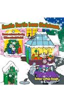 Auntie Bertie bans Christmas