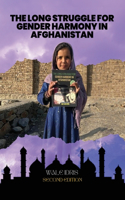 Long Struggle for Gender Harmony in Afghanistan
