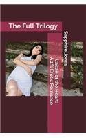 Castle of the Heart: A 2% Erotic Romance: The Full Trilogy