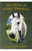 Horse of Winter Mountain