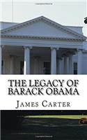 The Legacy of Barack Obama