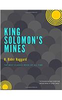 King Solomons Mines