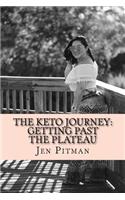 The Keto Journey: Getting Past The Plateau And Fighting Food Addiction