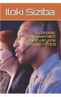 Economic Empowerment for Everyone in South Africa
